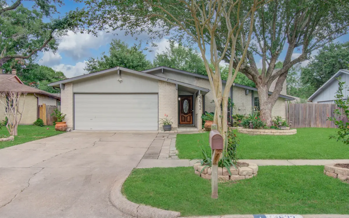 4622 Shawna Street, Houston, TX 77084 - #1