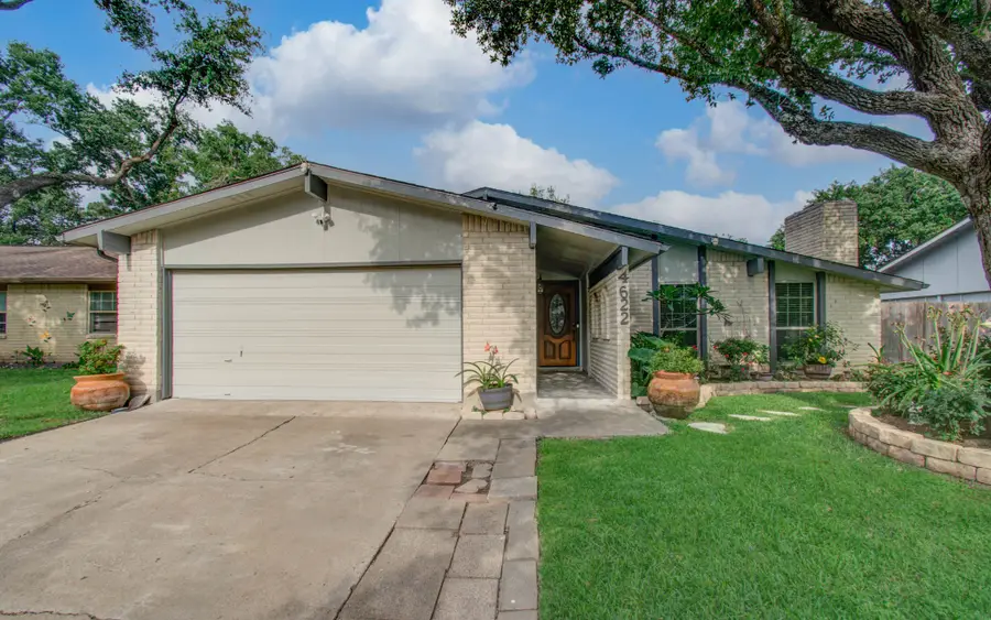 4622 Shawna Street, Houston, TX 77084 - #3