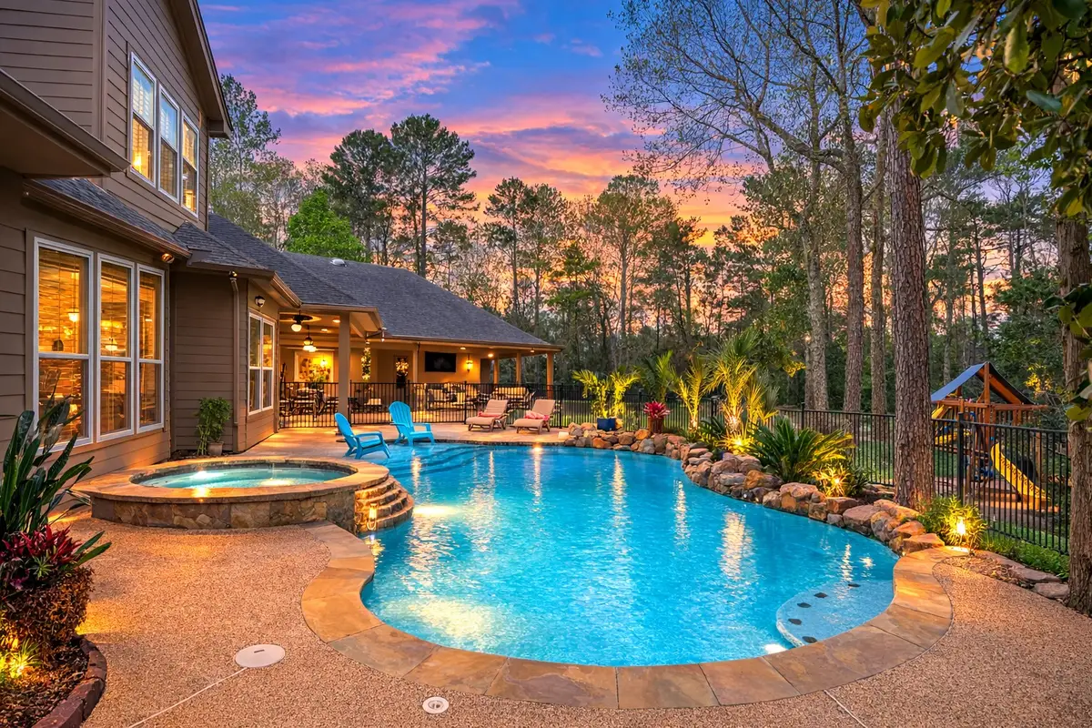 11310 Longmire Creek Court, Conroe, TX 77304 - #1