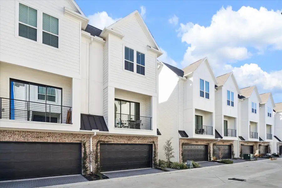 10610 Cascade Ledge Lane, Houston, TX 77025 - Image #2