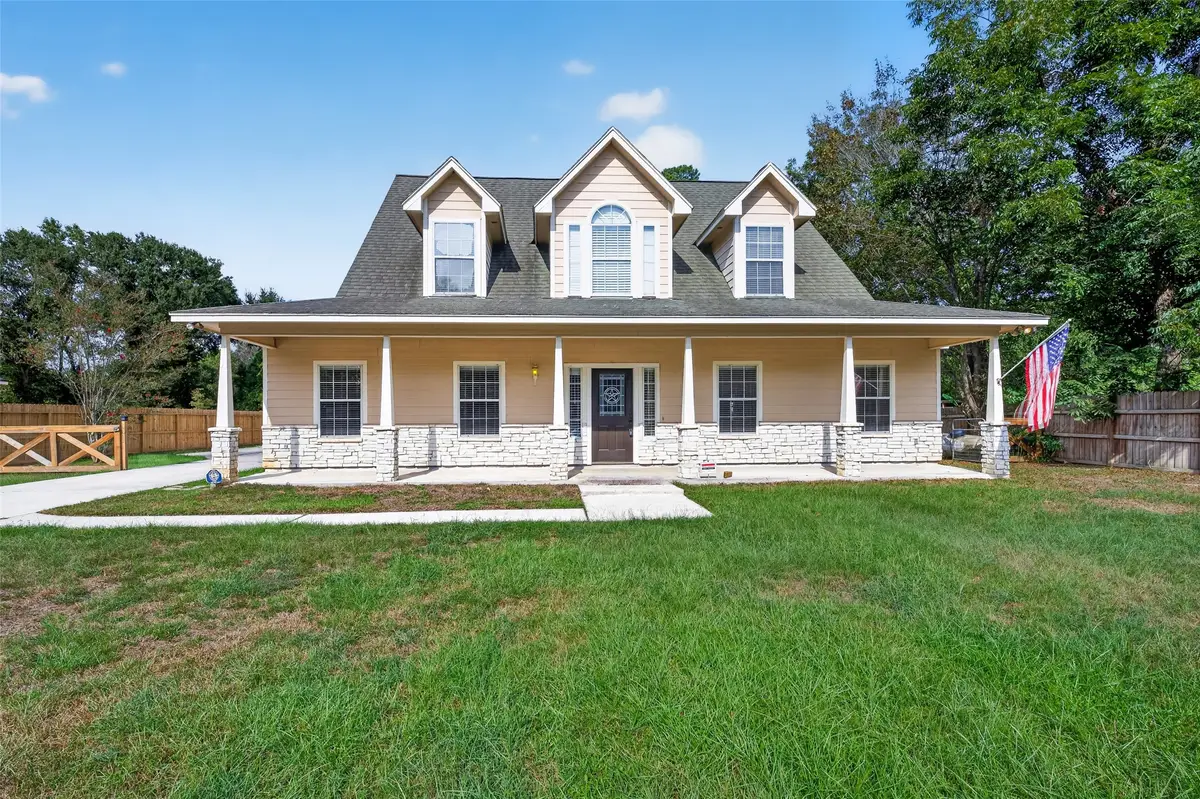 8710 Kerr Drive, Tomball, TX 77375 - #1