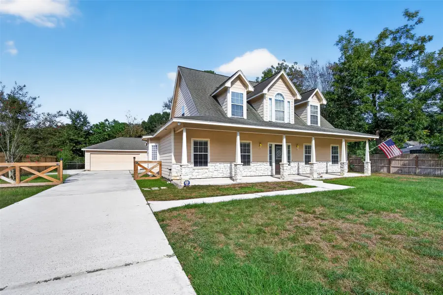8710 Kerr Drive, Tomball, TX 77375 - #2