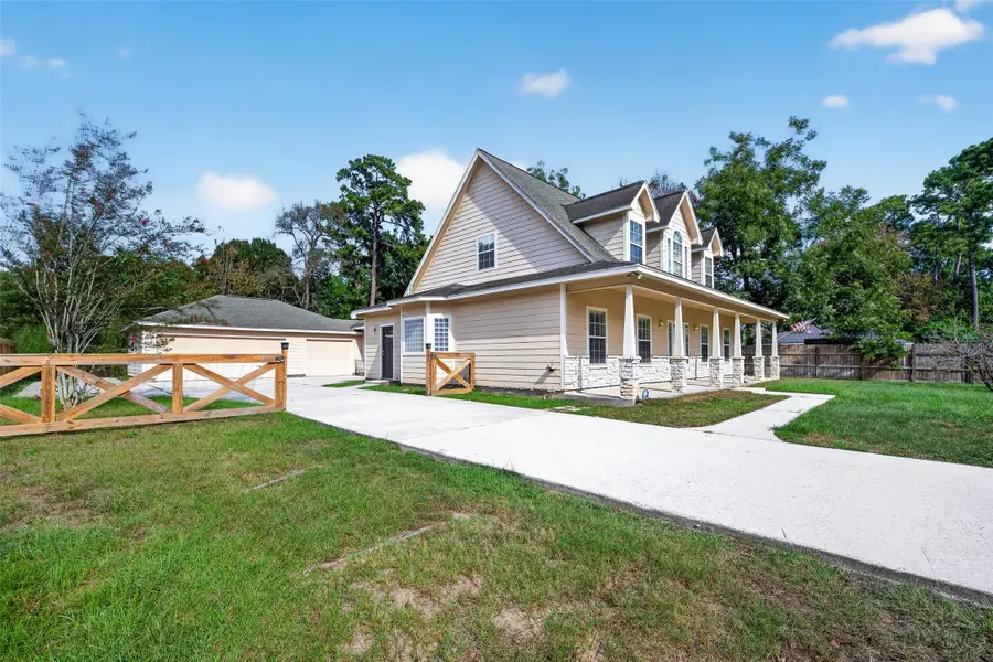 8710 Kerr Drive, Tomball, TX 77375 - #3