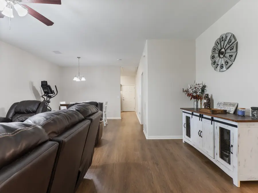 955 County Road 385, Palacios, TX 77465 - #3