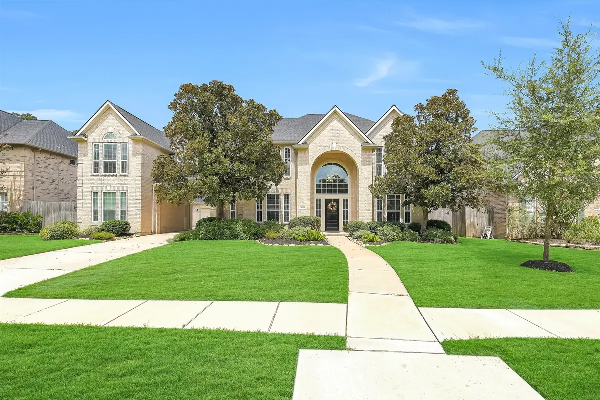 16314 Mahogany Crest Drive, Cypress, TX 77429 - #1