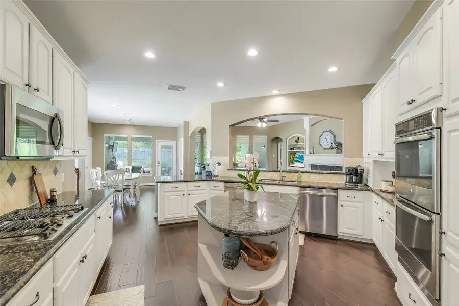 16314 Mahogany Crest Drive, Cypress, TX 77429 - #3
