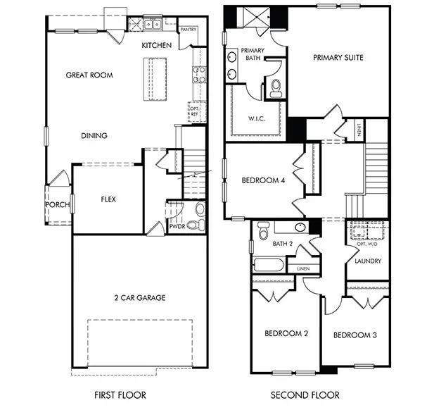 1031 Cedar Place Lane, Missouri City, TX 77459 - #2