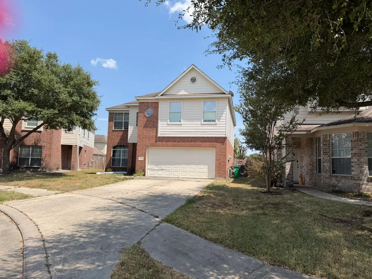 22534 Spence Park Court, Spring, TX 77373 - #1