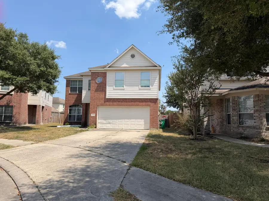 22534 Spence Park Court, Spring, TX 77373 - #2