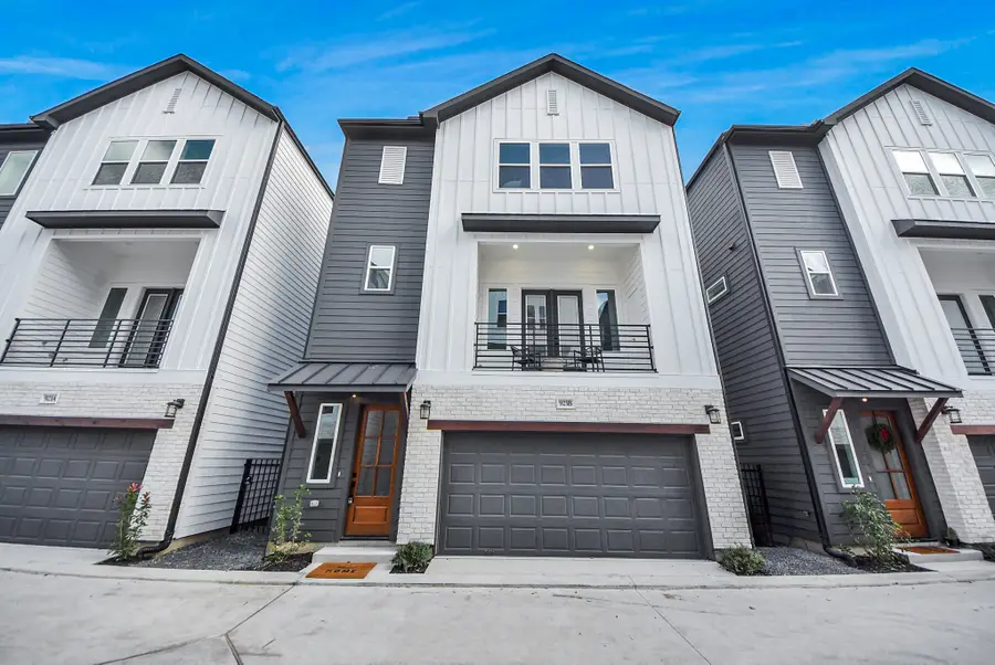 927 Fisher Street #B, Houston, TX 77018 - #3