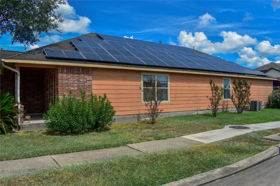 8123 Farthing Lane, Rosharon, TX 77583 - Image #2