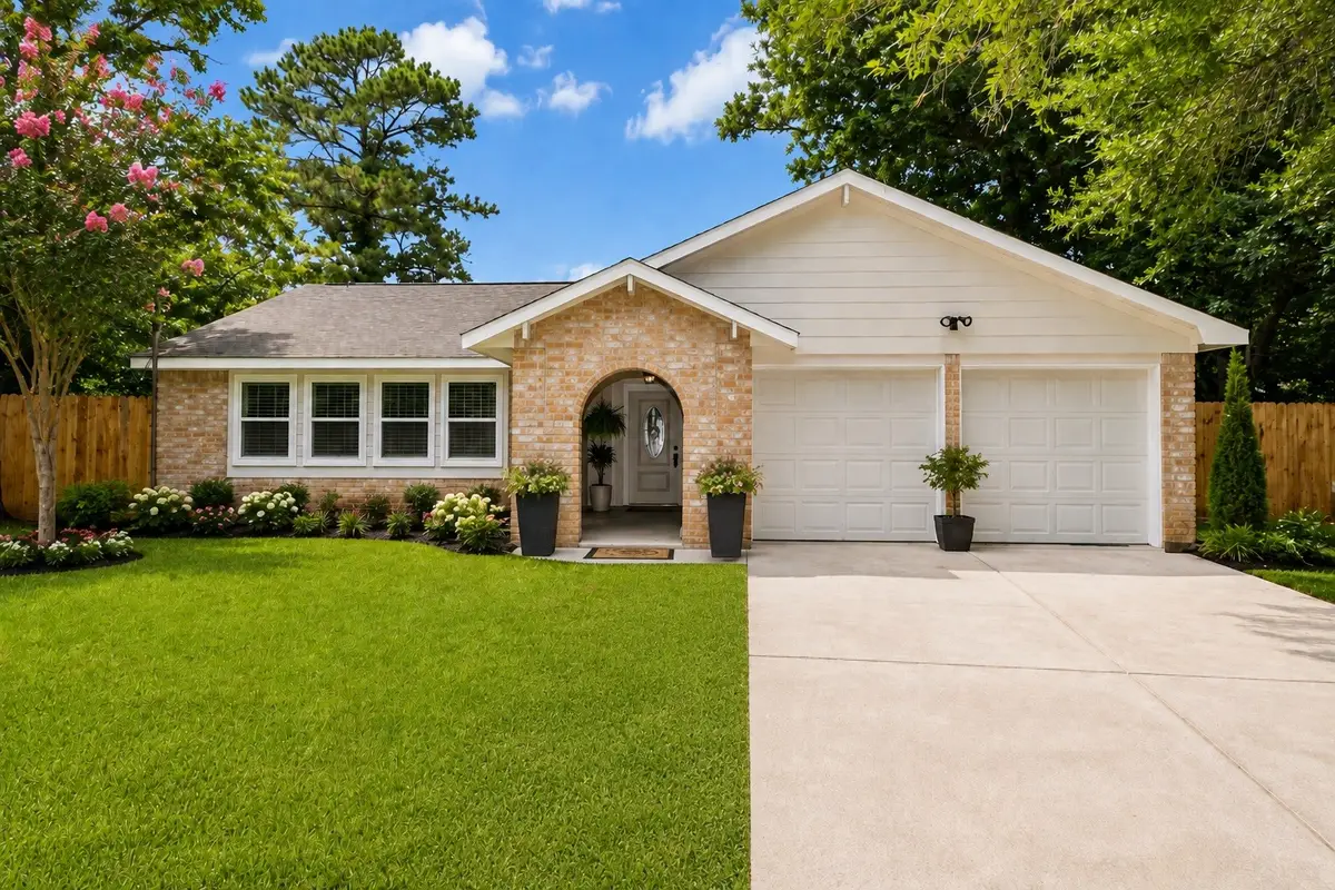 23007 Baneberry Drive, Spring, TX 77373 - #1