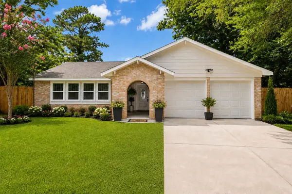 23007 Baneberry Drive, Spring, TX 77373