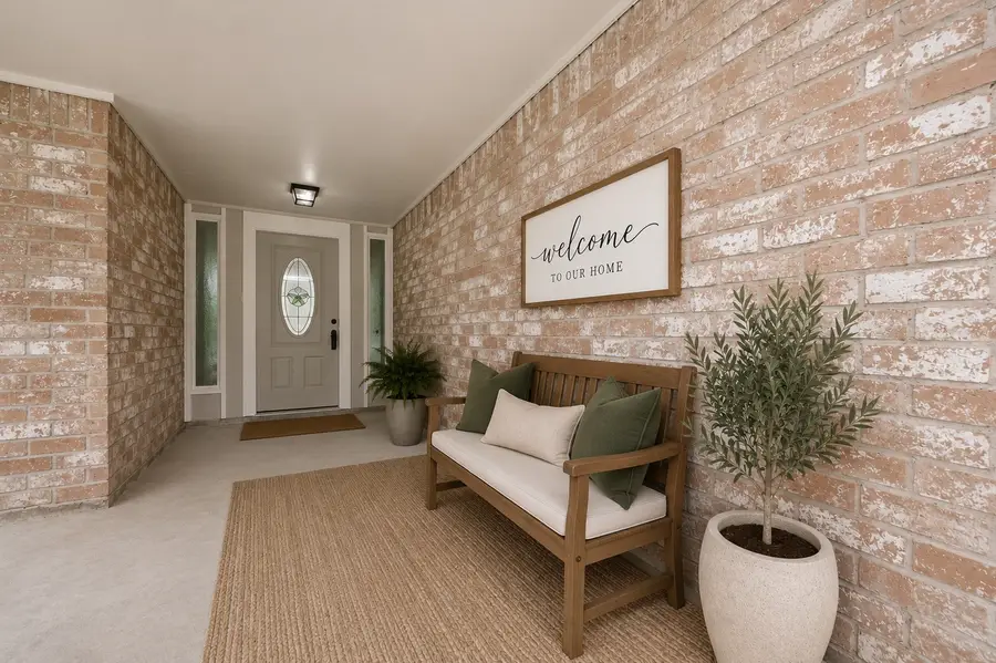 23007 Baneberry Drive, Spring, TX 77373 - #3