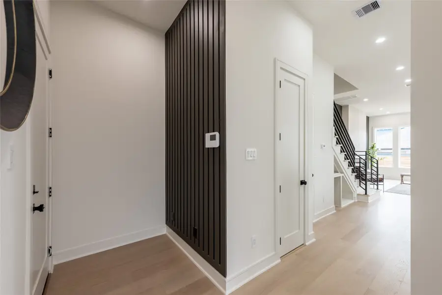 1122 E 27th St #B, Houston, TX 77009 - #3