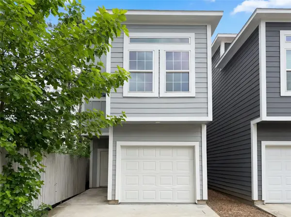 18803 Luminescent Lane, Spring, TX 77379