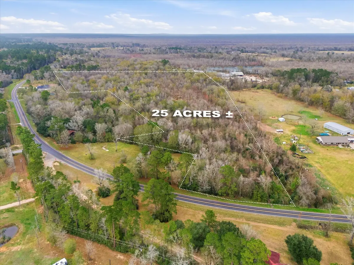 00 Fm-1008, Kenefick, TX 77535 - Image #1