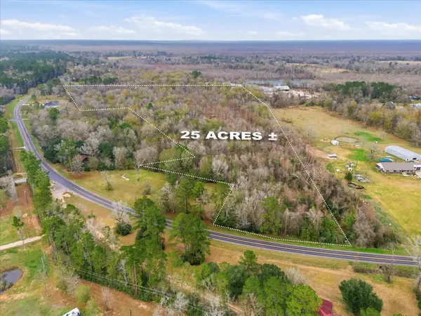 00 Fm-1008, Kenefick, TX 77535