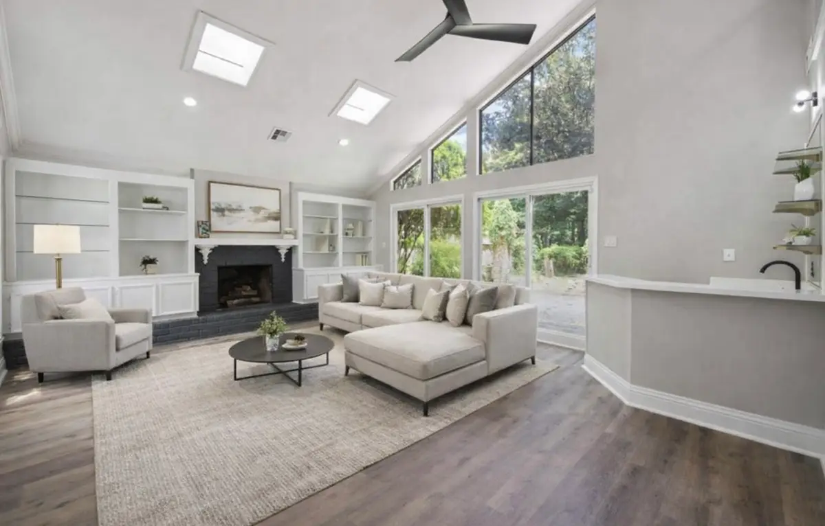 8143 Northbridge Drive, Spring, TX 77379 - #1