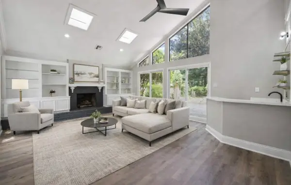 8143 Northbridge Drive, Spring, TX 77379