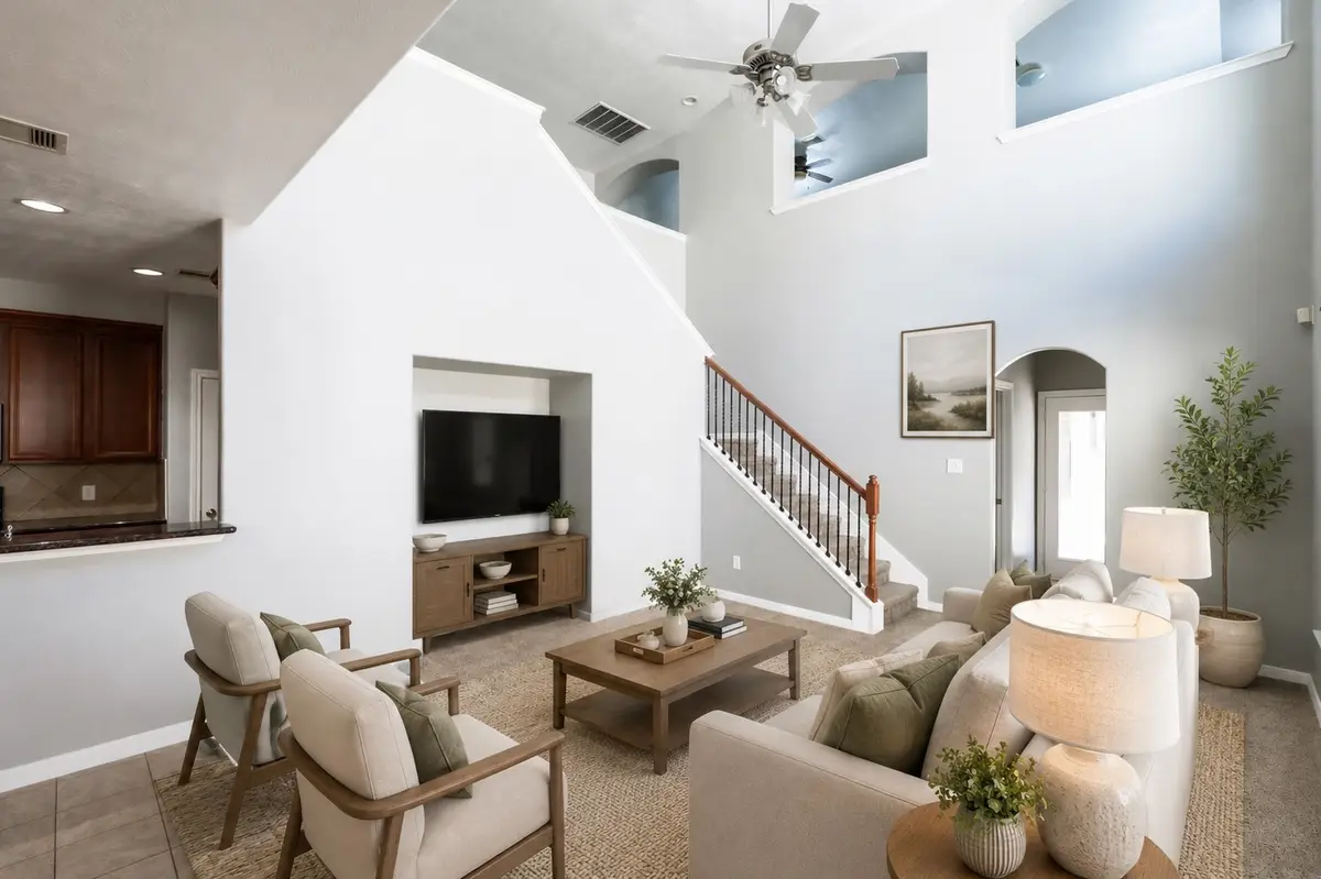 3646 Standing Rock Drive, Spring, TX 77386 - #1