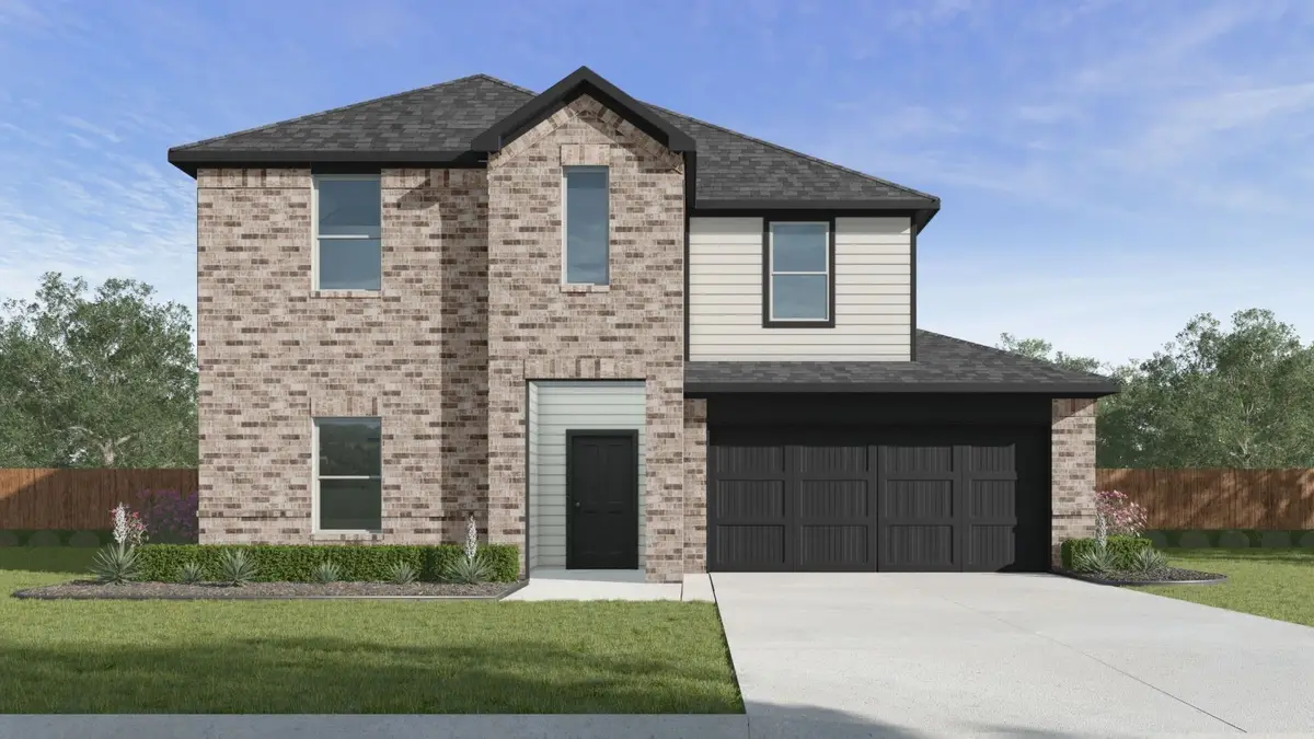 31119 Winchester Falls Court, Fulshear, TX 77441 - Image #1