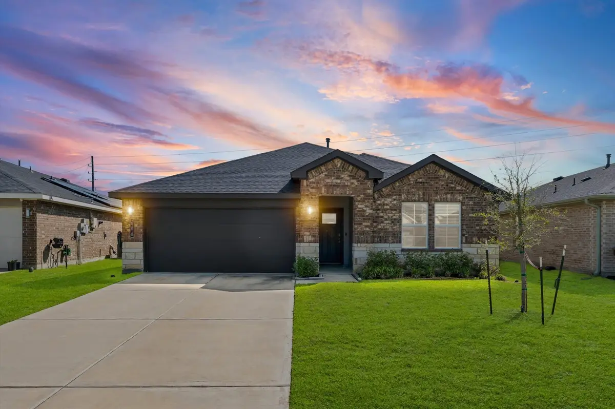 29810 Ousel Falls Lane, Fulshear, TX 77494 - #1