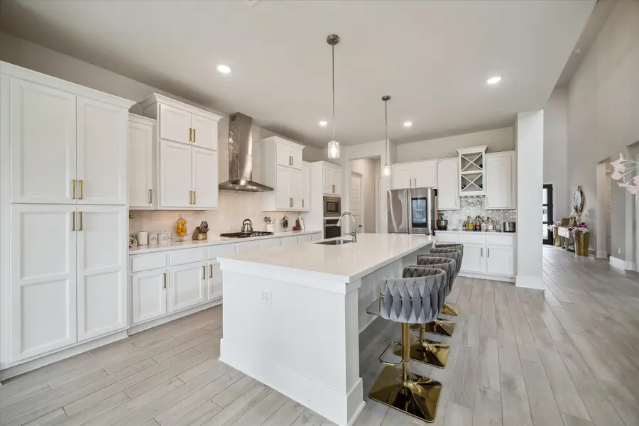 9023 Bayou Spring Court, Missouri City, TX 77459 - #3