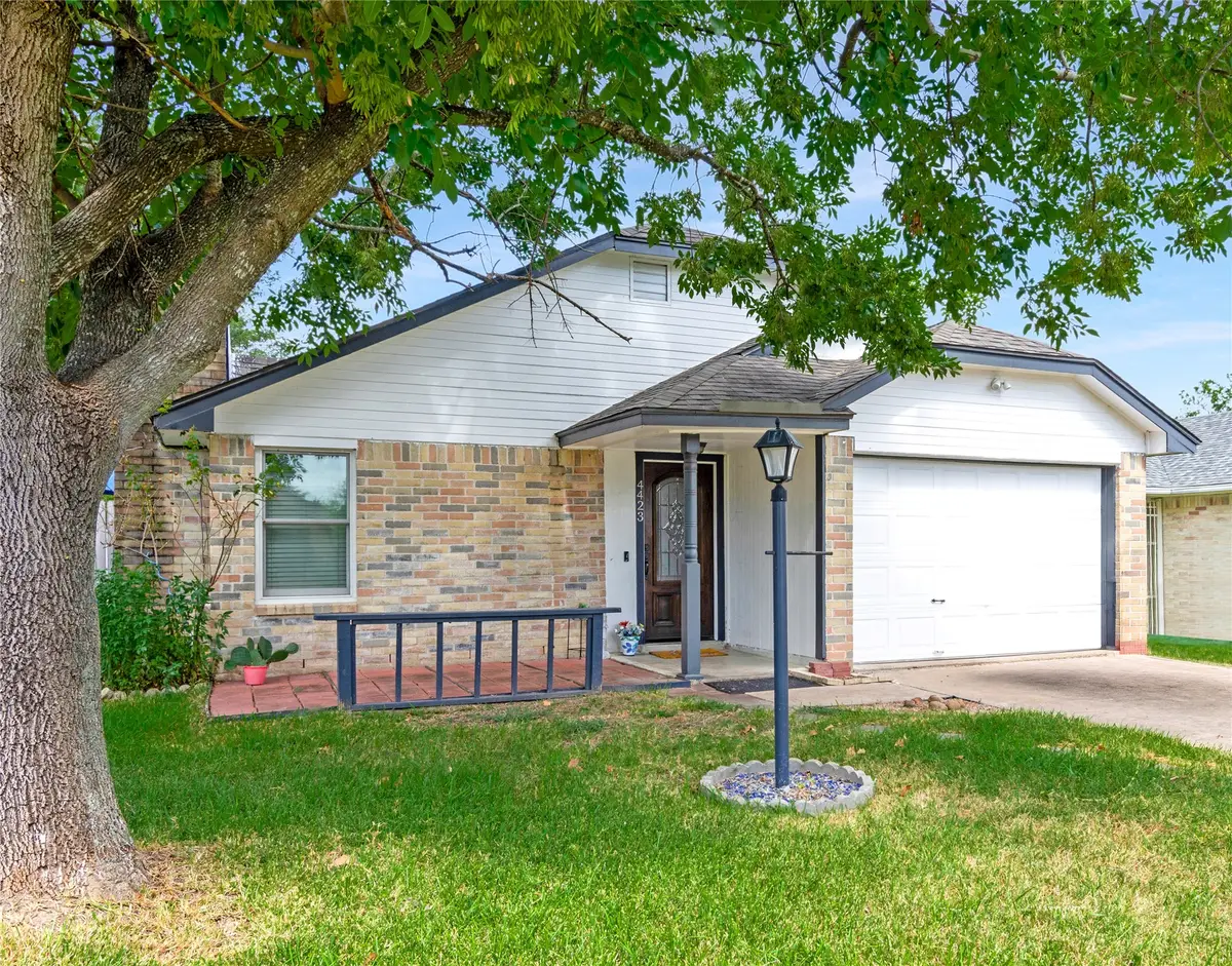 4423 Field Meadow Drive, Katy, TX 77449 - #1