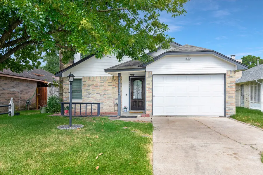 4423 Field Meadow Drive, Katy, TX 77449 - #2
