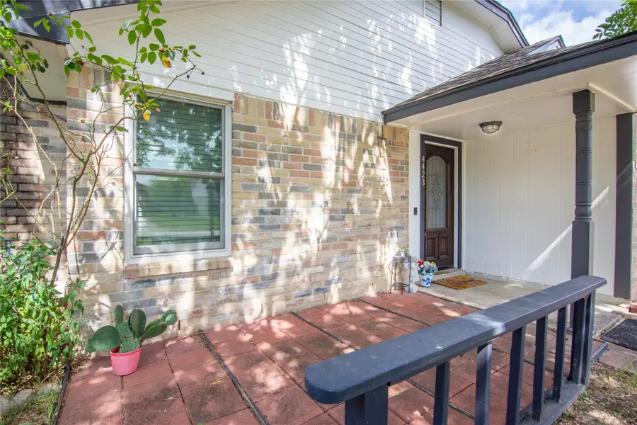 4423 Field Meadow Drive, Katy, TX 77449 - #3