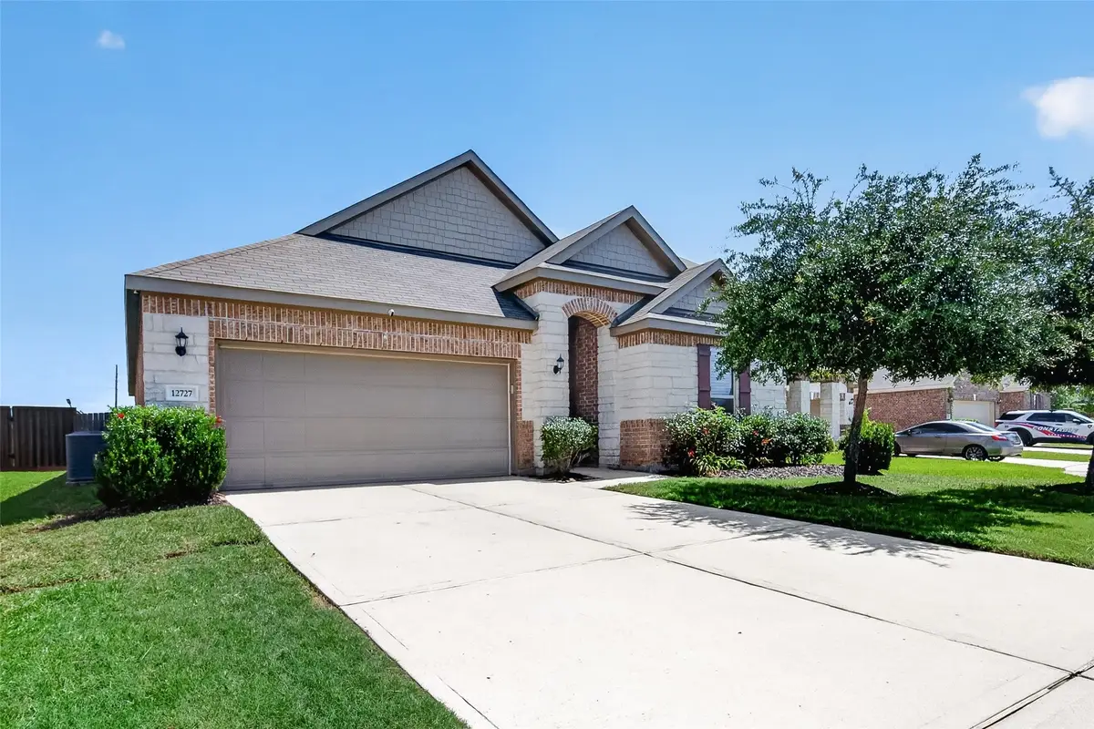12727 Arcola Valley Court, Houston, TX 77044 - #1