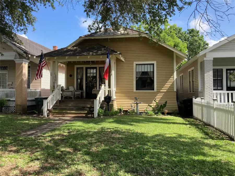 3617 Ave O 1/2, Galveston, TX 77550 - #2