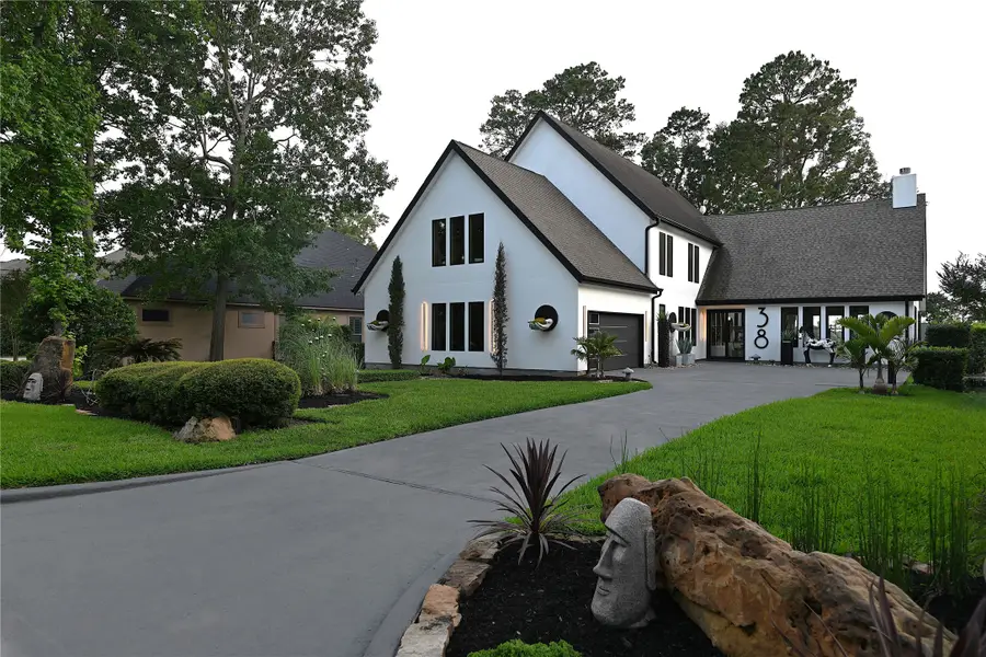 38 Fairway Park, Montgomery, TX 77356 - #2