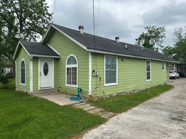 8718 Brannon Street, Houston, TX 77093
