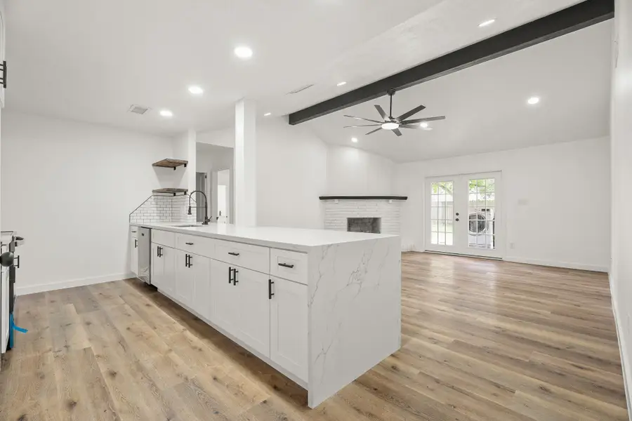 16114 Reseda Circle, Houston, TX 77062 - #2