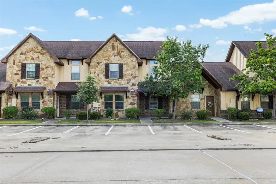 305 Capps Drive, College Station, TX 77845 - #3