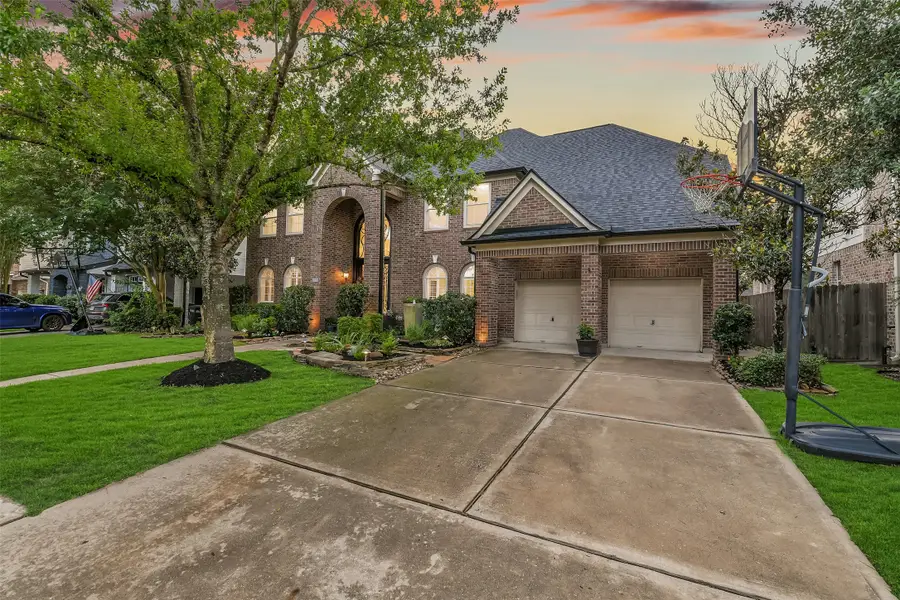14123 Bloomingdale Manor Drive, Cypress, TX 77429 - #3