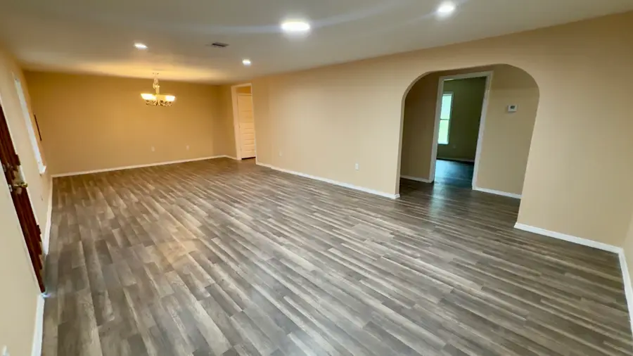 2485 Mangum Road, Livingston, TX 77351 - #2
