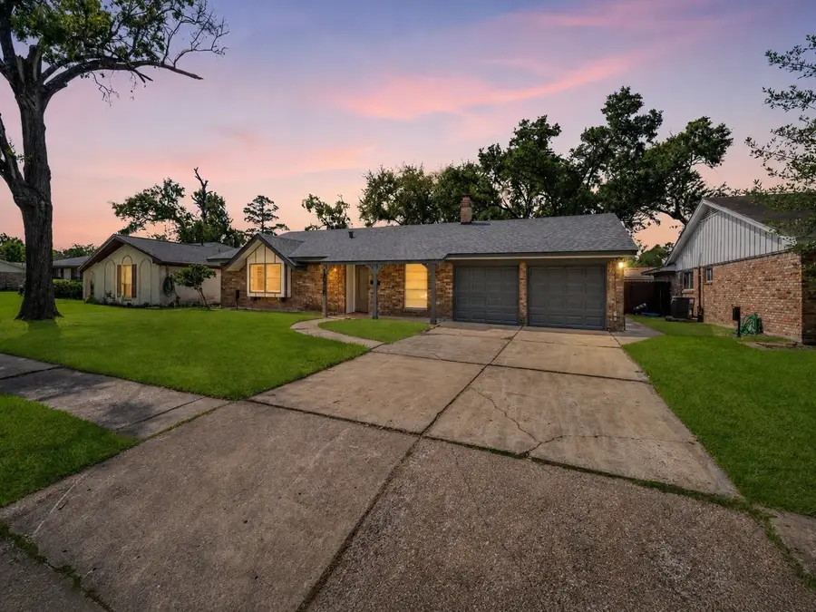 14338 Waterville Way, Houston, TX 77015 - #2