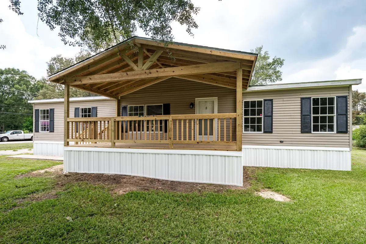 93 County Road 4020, Dayton, TX 77535 - Image #1