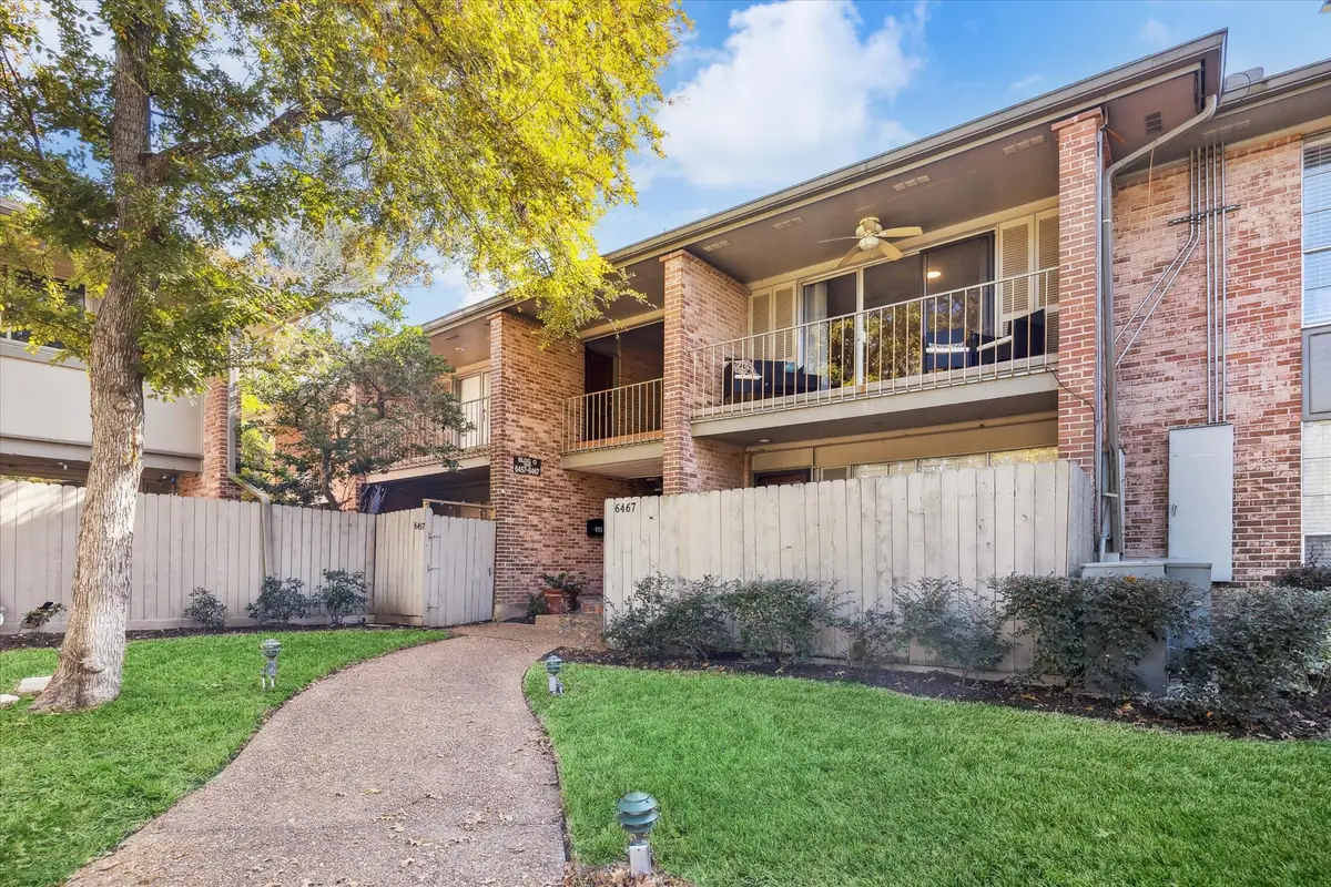 6465 Bayou Glen Road, Houston, TX 77057 - Image #1