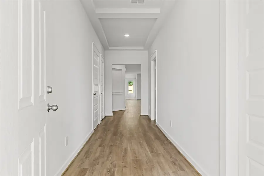 11846 Stratosphere Street, Conroe, TX 77303 - #3