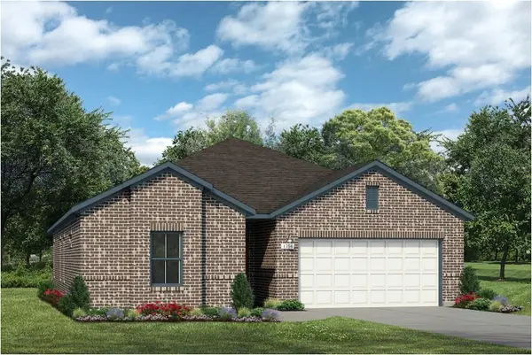 21536 Holbrook Drive, New Caney, TX 77357