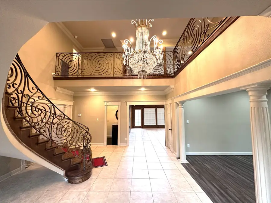 8903 Tranquil Park Drive, Spring, TX 77379 - #2