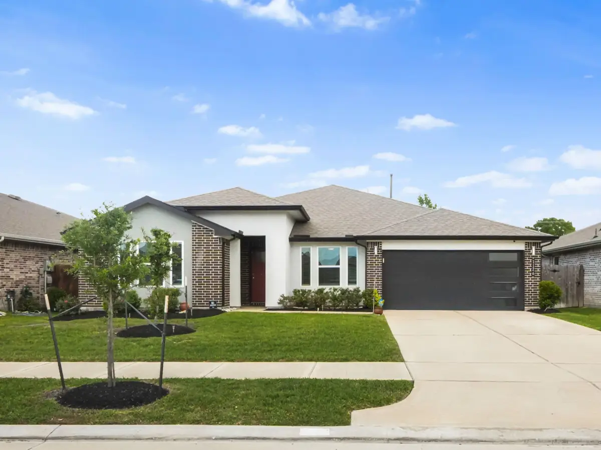 1126 Hyde Lake Lane, Missouri City, TX 77459 - #1