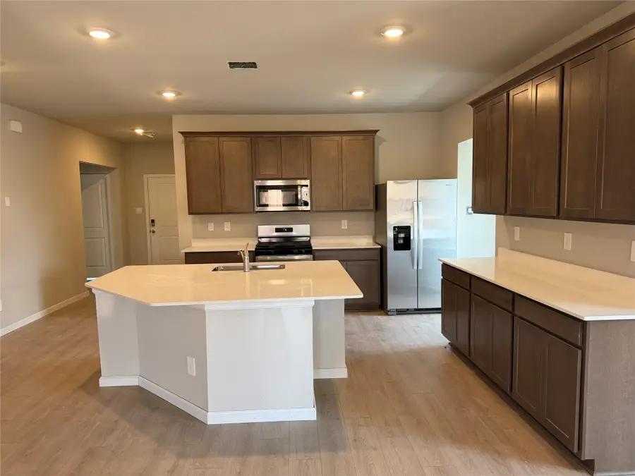 1715 San Jacinto, Brenham, TX 77833 - #2