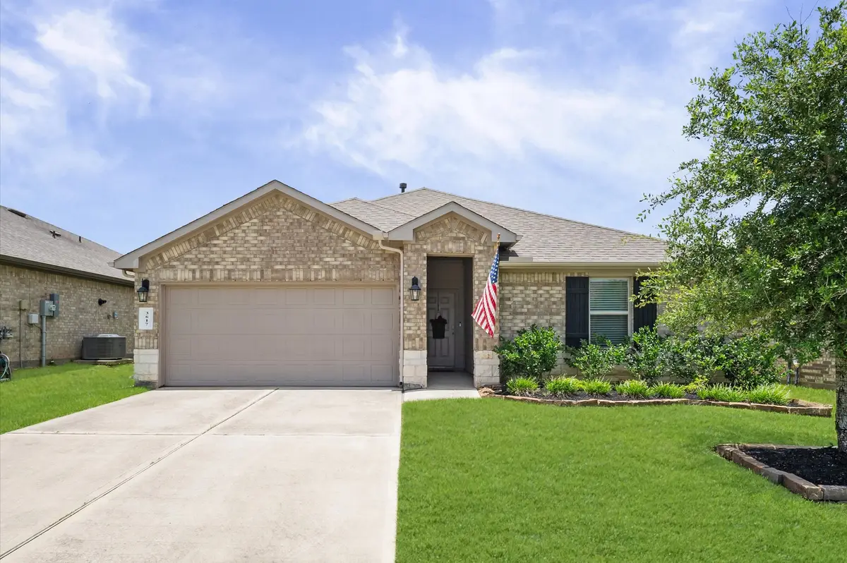 3617 Crimson Embers Lane, Conroe, TX 77301 - #1