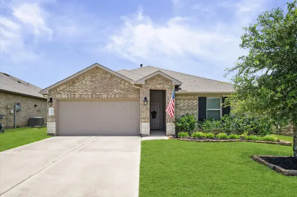 3617 Crimson Embers Lane, Conroe, TX 77301