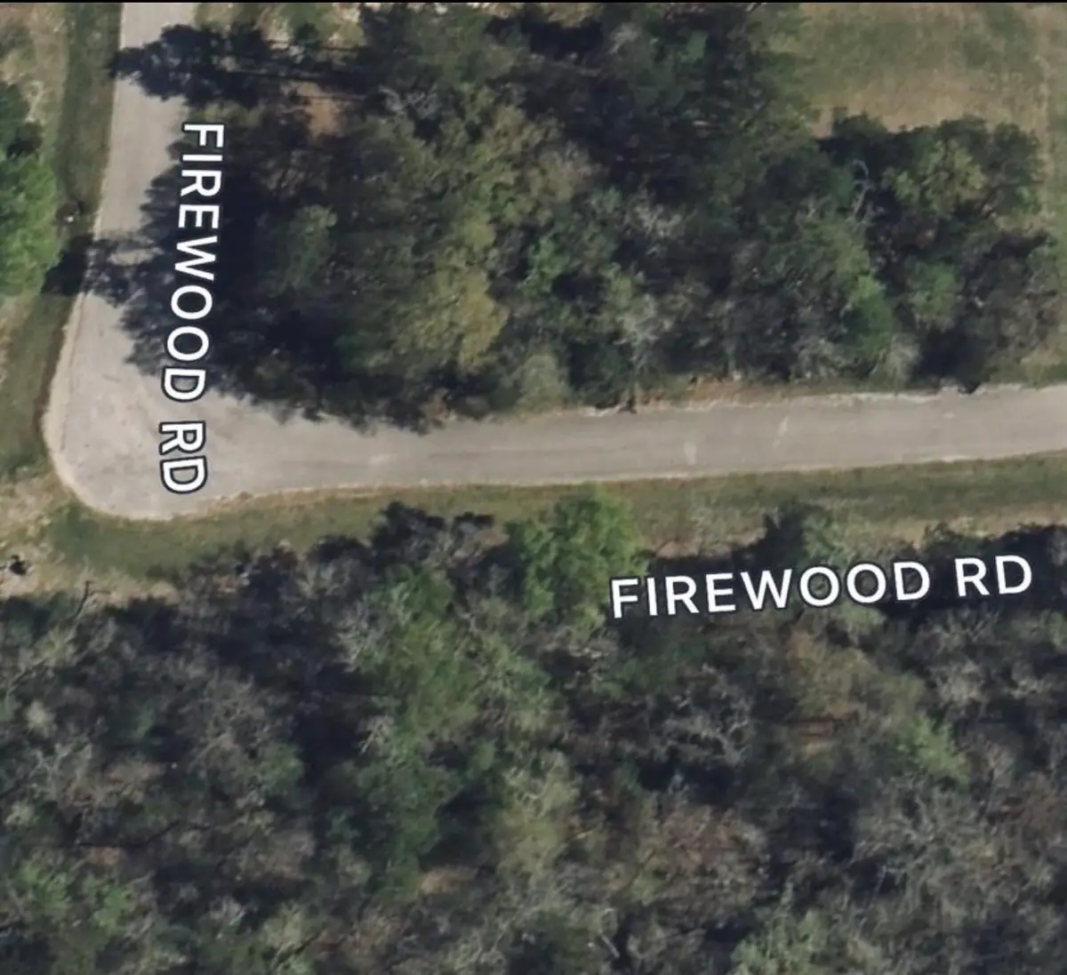 56 Firewood Road, Huntsville, TX 77340 - #1